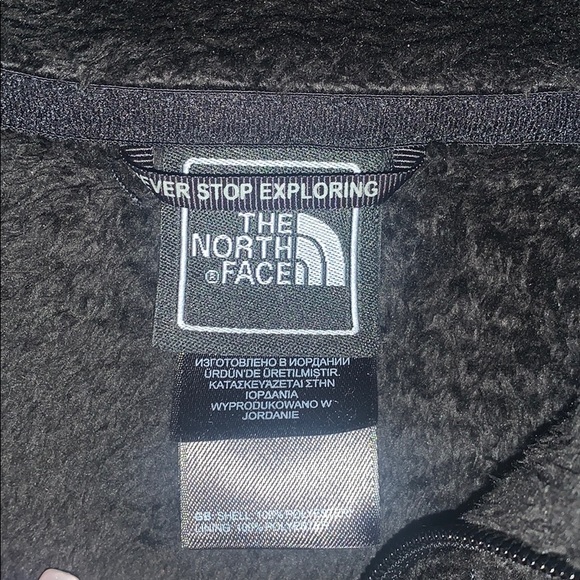 north face jacket - Picture 2 of 4